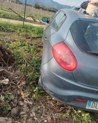 Ricambi fiat bravo 2008