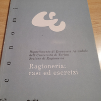 Ragioneria: casi ed esercizi