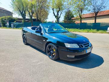 Saab 9-3 Cabriolet 1.9 TiD