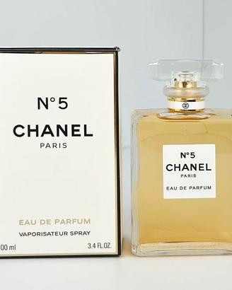 profumo chanel n5