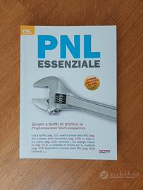 Libro "PNL essenziale"