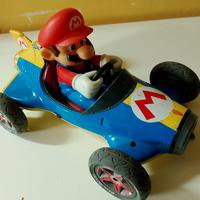super Mario kart