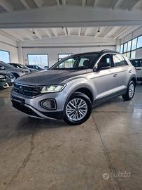 Volkswagen T-Roc 2.0 TDI SCR 150 CV DSG Life