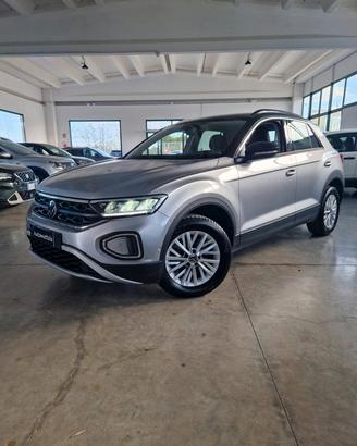 Volkswagen T-Roc 2.0 TDI SCR 150 CV DSG Life