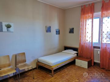 Rho fs singola per ragazza