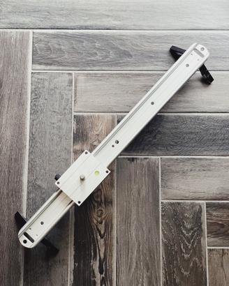 Sevenoak Slider 60 cm Binario