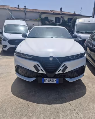 Alfa Romeo Tonale 1.5 Hybrid 175cv TCT7 Ti