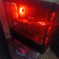 Pc  Desktop I7 7700