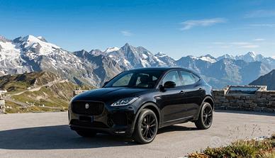 JAGUAR E-PACE R-DYNAMIC 249CV HYBRID