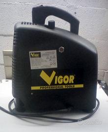 Compressore Aria Vigor a Savona