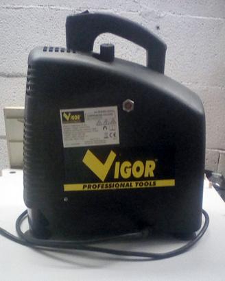 Compressore Aria Vigor a Savona