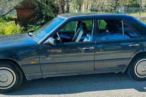 Mercedes 200E W124 ASI CRS Gpl