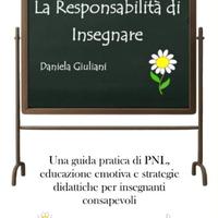 libro - saggio La Responsabilità di Insegnare