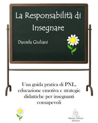 libro - saggio La Responsabilità di Insegnare