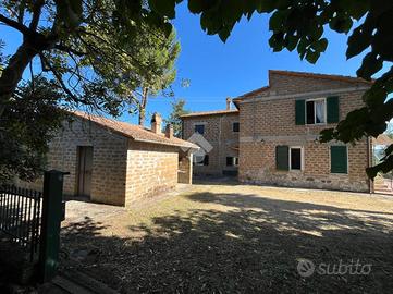 CASA INDIPENDENTE A ORVIETO