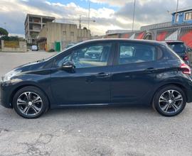 PEUGEOT 208 1.4 8V HDi 68CV 5p.