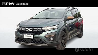 Dacia Jogger 2021 1.0 TCe GPL Extreme UP 7p.ti