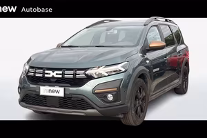 Dacia Jogger 2021 1.0 TCe GPL Extreme UP 7p.ti