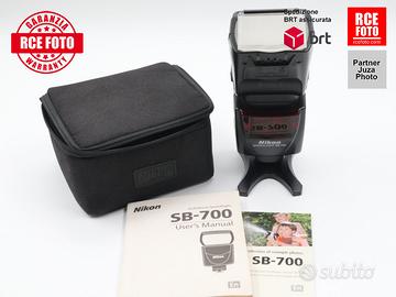 Nikon SB-700 AF Speedlight