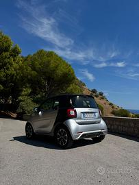 Smart 453