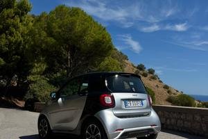 Smart 453