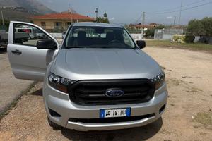 Ford Ranger 2.0 TDCi – Anno 2022 – 197.000 km