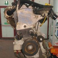 Motore renault grand modus