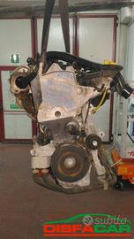 Motore renault grand modus