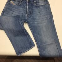 Jeans diesel taglia 44