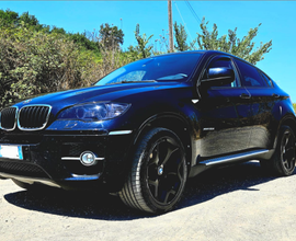 BMW X6 del 2011 full optional