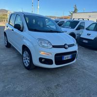 Fiat Panda autocarro