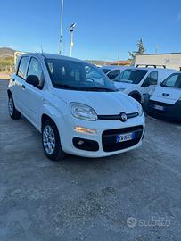 Fiat Panda autocarro