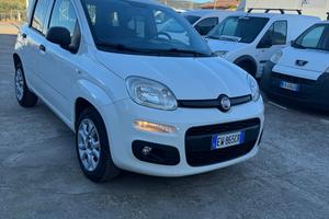 Fiat Panda autocarro