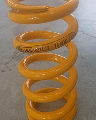 Molla Ohlins Mtb 
