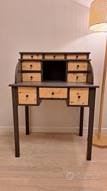 Scrittoio in legno