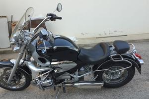 moto BMW R1200C