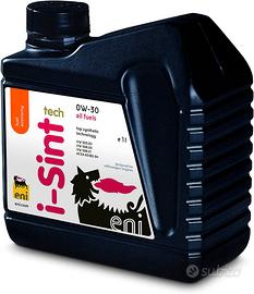 OLIO ENI I-SINT 0W-30