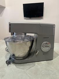 Kenwood KM331 Robot da cucina-impastatrice