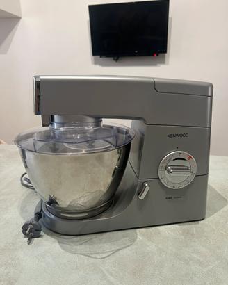 Kenwood KM331 Robot da cucina-impastatrice