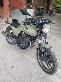 suzuki gsx 250 1986