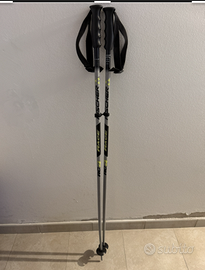 Bastoncini sci Fischer 120
