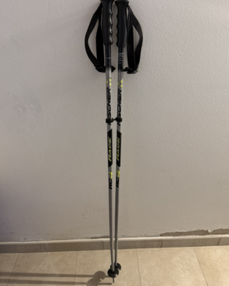 Bastoncini sci Fischer 120