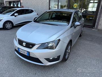 Seat Ibiza 1.6 TDI CR 5 porte FR