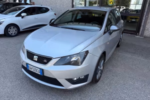 Seat Ibiza 1.6 TDI CR 5 porte FR