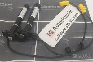 AIRBAG Pistone Attuatore cofano Mercedes Classe A 