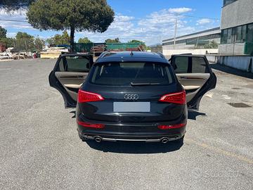 Q5 S LINE 3.0 d AUTOMATICA