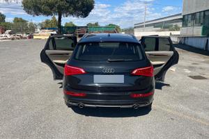Q5 S LINE 3.0 d AUTOMATICA