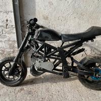 Mini moto/Pit Bike