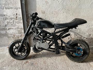 Mini moto/Pit Bike