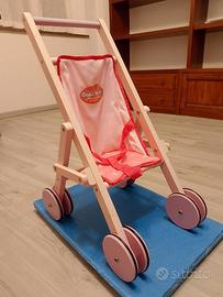 Passeggino giocattolo